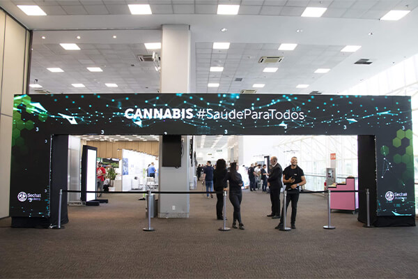 Medical Cannabis Fair 2024
